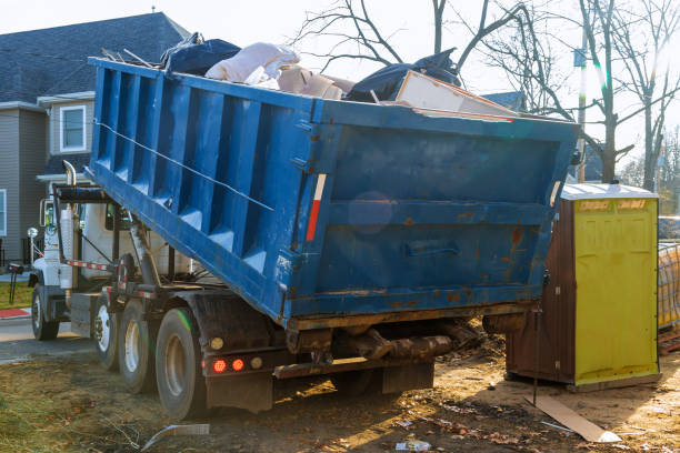 Best Full-Service Junk Removal  in Trexlertown, PA