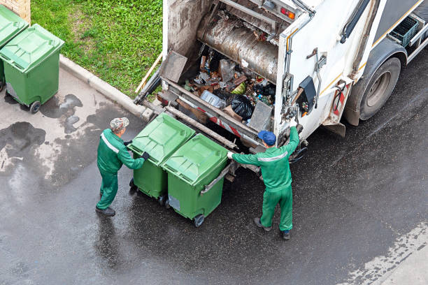 Best Full-Service Junk Removal  in Trexlertown, PA