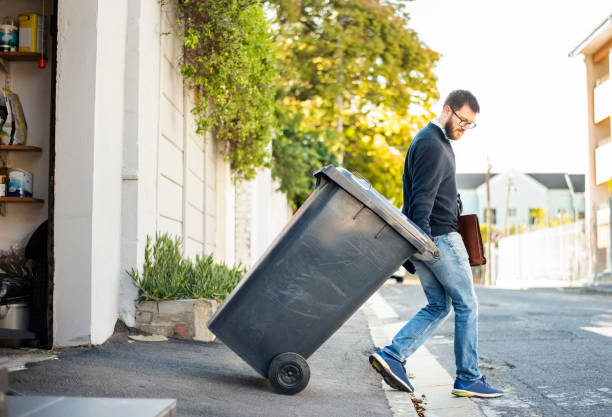 Best Attic Cleanout Services  in Trexlertown, PA