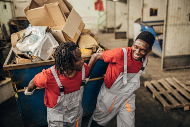 Best Full-Service Junk Removal  in Trexlertown, PA