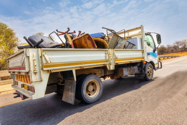 Best Construction Debris Removal  in Trexlertown, PA